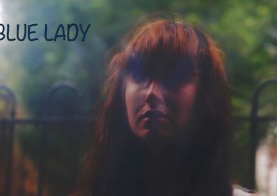 Blue Lady (2016)