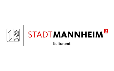 Stadt Mannheim - Kulturamt Logo